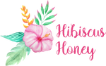 Shop Hibiscus Honey