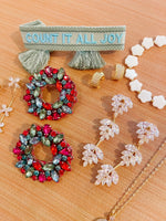 Count It All Joy Bracelet