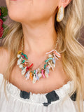 Sea Charms Necklace
