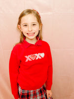 XOXO Kids Sweatshirt