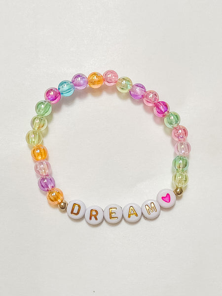DREAM Bracelet