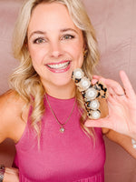 Blondie Hair Clip