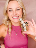 Blondie Hair Clip