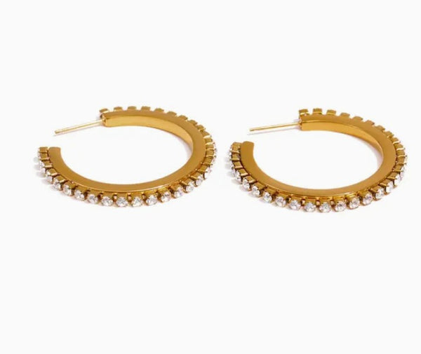 Audrey Hoops