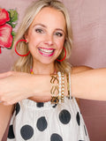 Wavy Bangles
