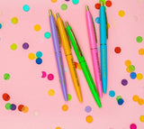 Best Teacher Ever Pen - Assorted Colors