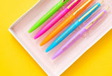 Best Teacher Ever Pen - Assorted Colors