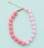 Bubblegum Necklace