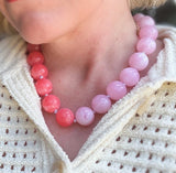 Bubblegum Necklace