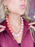 Bubblegum Necklace