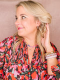 Festival Beaded Necklace