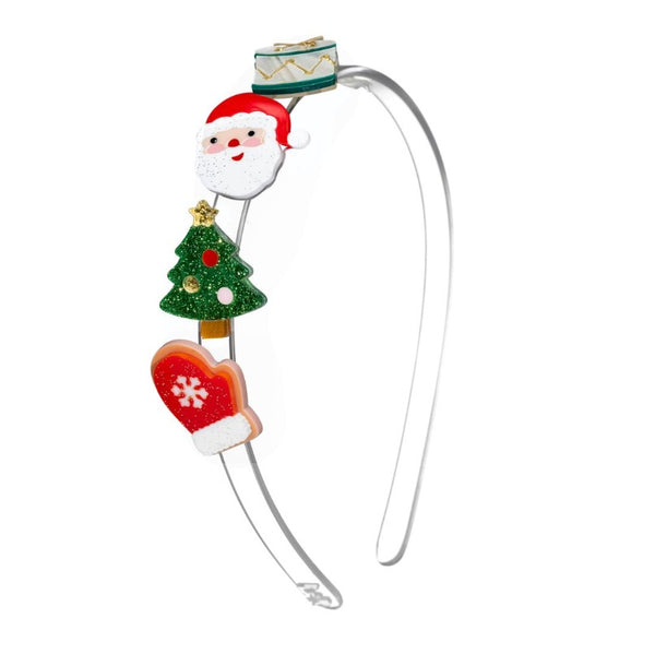 Christmas Icon Headand