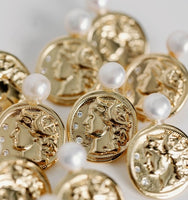 Victoria Coin Statements