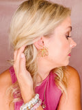 Delilah Floral Statements
