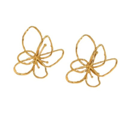 Delilah Floral Statements