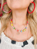 Salty Necklace