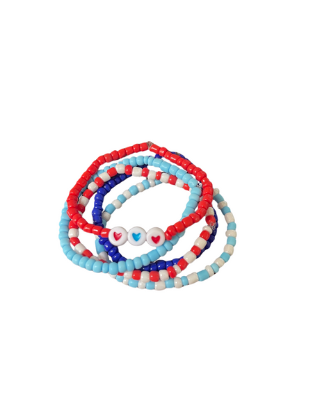 Patriot Stack