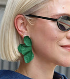 Eden Statements (Green or Red)