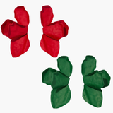 Eden Statements (Green or Red)