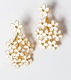 Edie Floral Statements