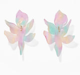 Flora Prism Pastel Statements