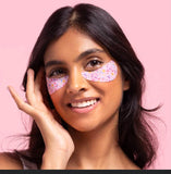 Sugar Rush Eye Patch Set