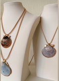 Pacific Treasure Necklace