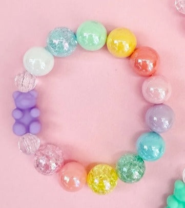 Gummy Bear Bracelet