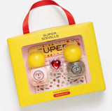 Heartfelt Nail Art Kit