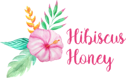 Shop Hibiscus Honey