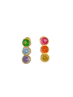 Claire Rainbow Drops
