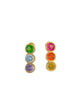 Claire Rainbow Drops