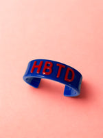 How 'Bout Them Dawgs Cuff