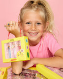 Lip Gloss (and Rings) Set