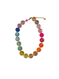 Judy Rainbow Necklace