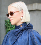 Mary Pearl Statements