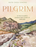 Pilgrim Devotional Book
