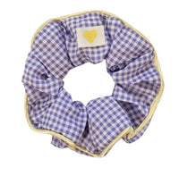 Romie Scrunchie - Purple