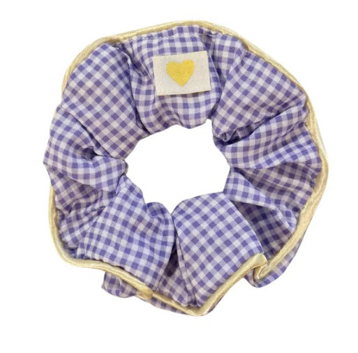 Romie Scrunchie - Purple