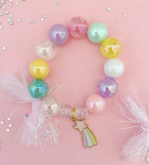 Shooting Star Bracelet