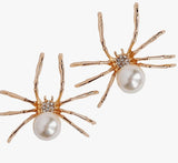 Spooky Spider Statements