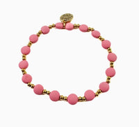 Spring Dot Bracelets (Assorted Colors)