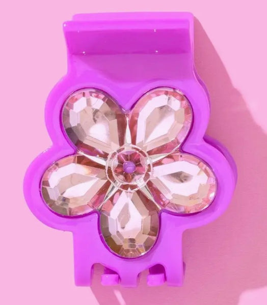 Sunshine Hair Clip