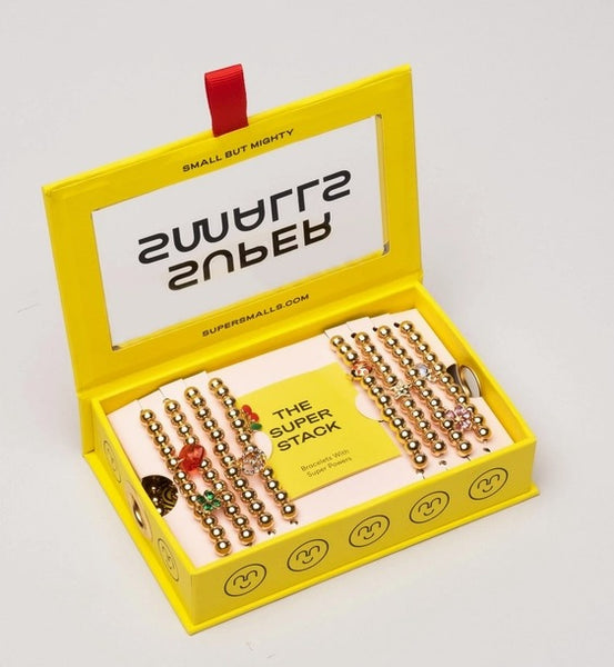Super Stack Bracelet Set