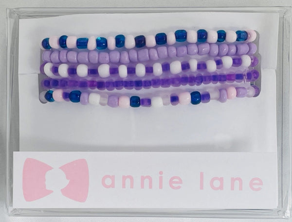Addie Bracelet Stack