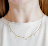 Allegra Necklace