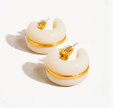 Arie Mini Hoops