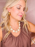 Mary Necklace