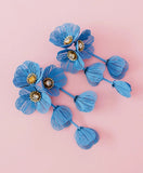 Audrey Floral Statements