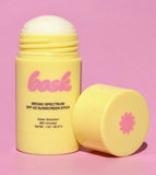 Bask spf 50 Sunscreen Stick